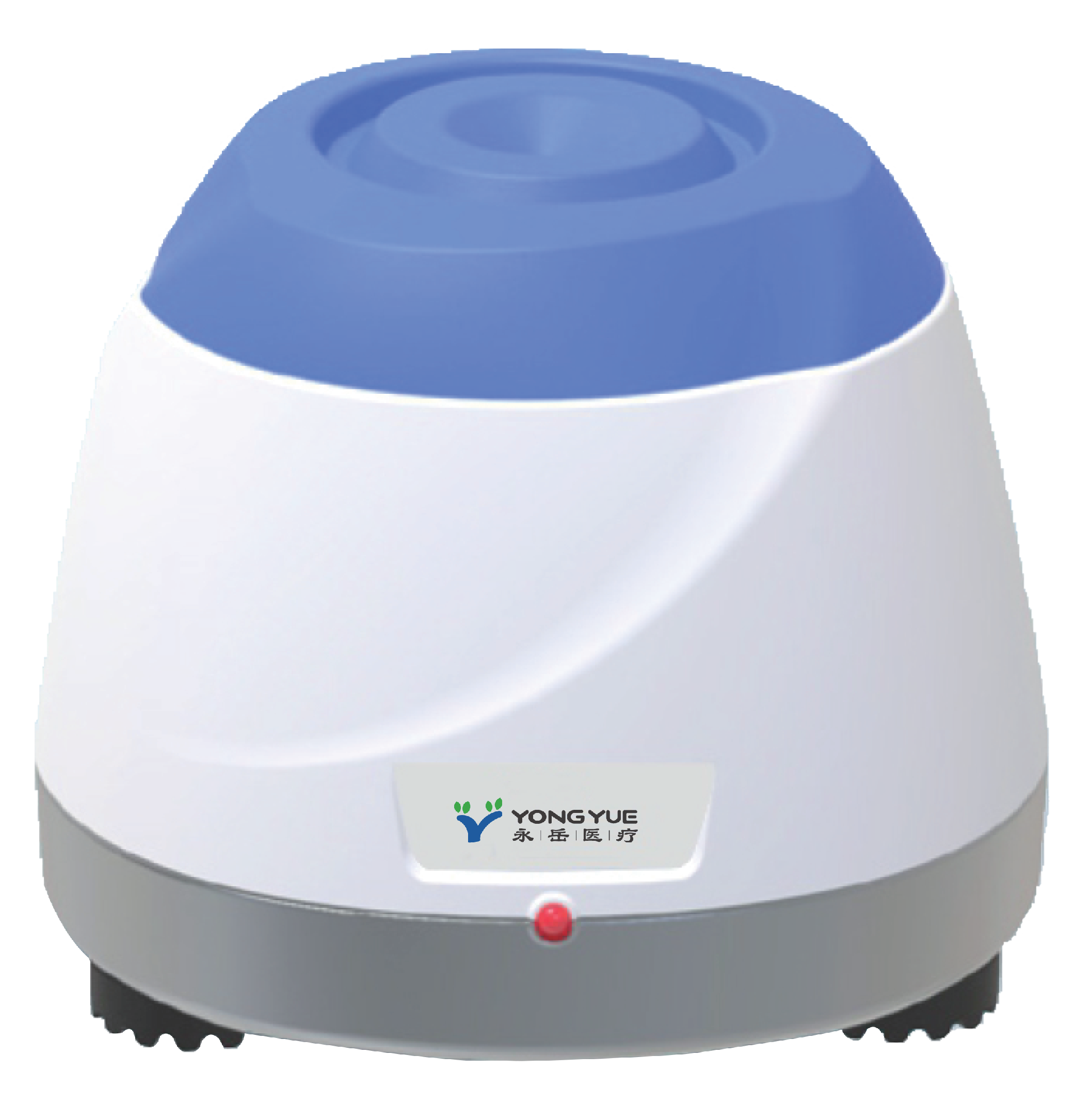 Medical Lab Youtube - Medisch laboratorium PP-buis voor mixer, aanpasbaar