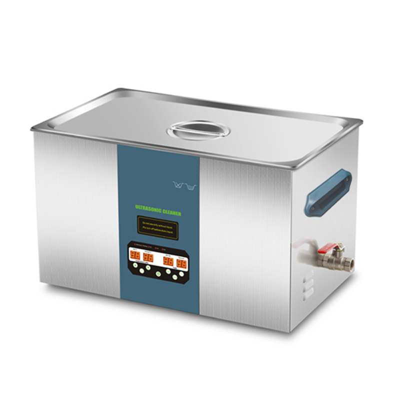 Medical Lab Ultrasound - Reinigingsapparatuur 28 Khz en 40 Khz