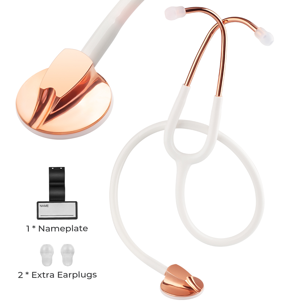Medical Laboratory Science - Medische Cardiologie Arts Stethoscoop Professionele medische