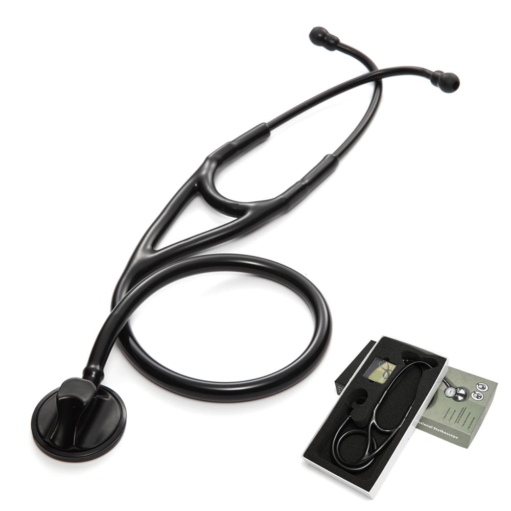 Medical Laboratory Science - Professionele Hart Long Cardiologie Stethoscoop Medische