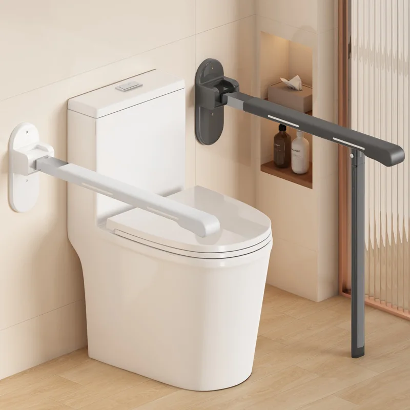 Medical Laboratory Science - Veiligheidsrails voor het toilet voor ouderen,