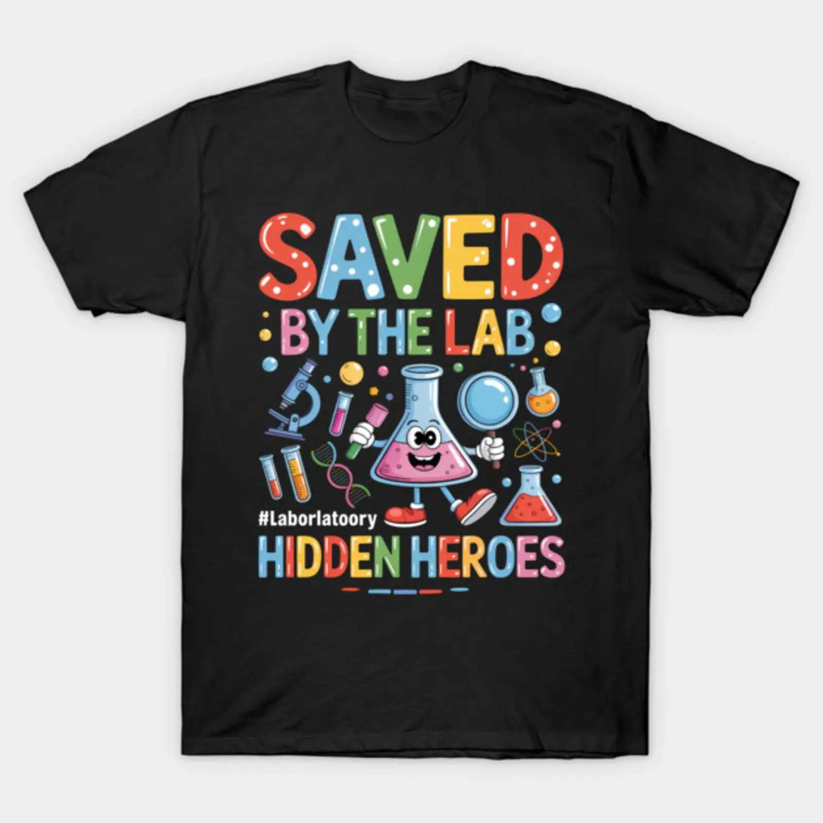 Medical Lab Week 2025 - Lab Week 2025 Gered Door De