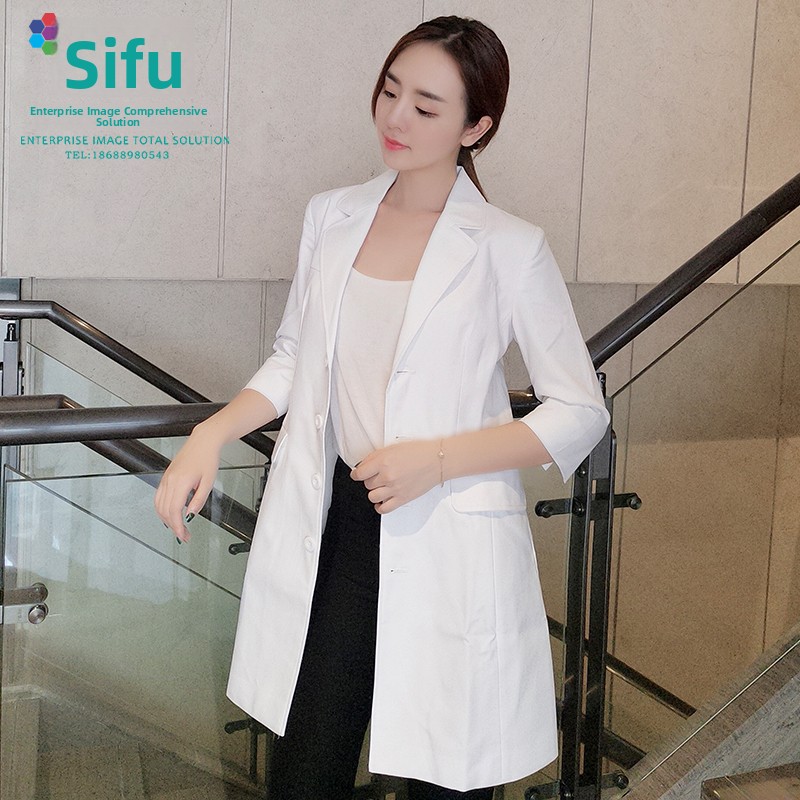 Medical Lab Management - Koreaanse stijl Medical Beauty Institute Damesarts