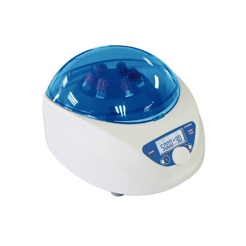 Medical Lab Youtube - 300-5000 Rpm Bloed Centrifuge Prp Plasma