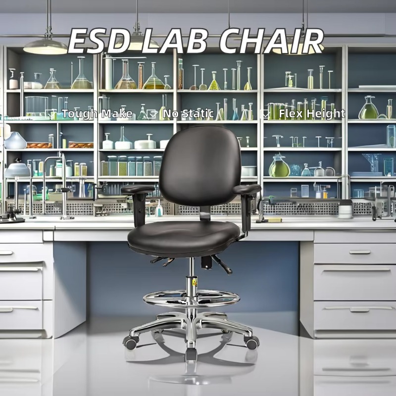 Verstelbare ziekenhuisstoel va - Medical Lab Ultrasound recensie en prijs