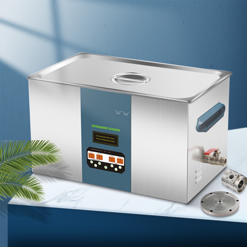 Reinigingsapparatuur 28 Khz en - Medical Lab Ultrasound recensie en prijs