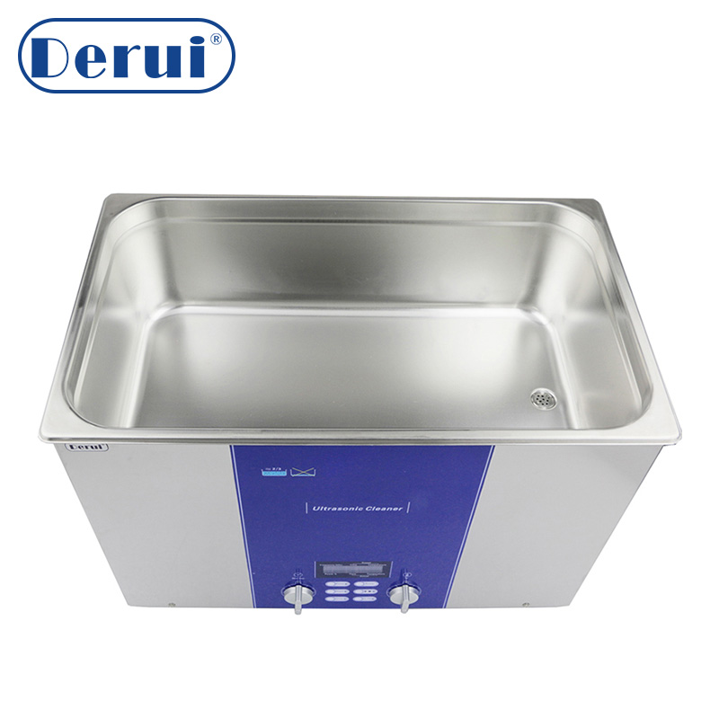 28L ultrasone trillingsreinige - Ultrasonic Cleaner Lab recensie en prijs