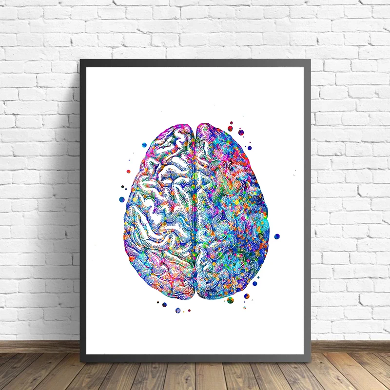Anatomy Medical Poster Flower  - Medical Lab Posters recensie en prijs