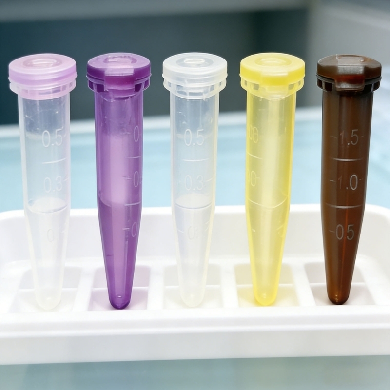 500 Stuks Conische Plastic Cen - Medical Lab Youtube recensie en prijs