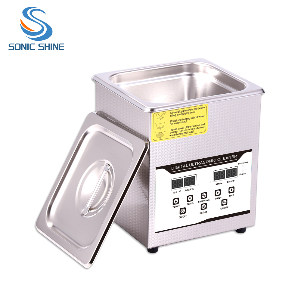SN-08B 1.3L elektrische ultras - Medical Lab Ultrasound recensie en prijs