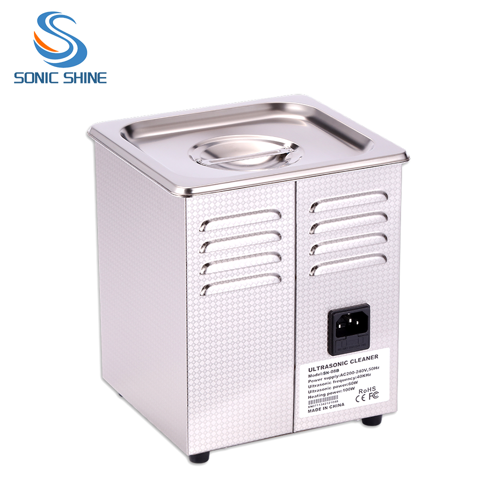 SN-08B 1.3L elektrische ultras - Medical Lab Ultrasound recensie en prijs