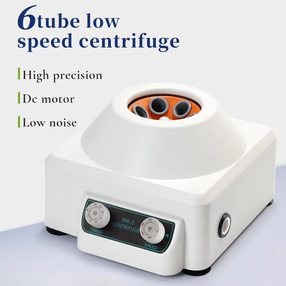 Hoge kwaliteit 10 ml * 6 tube  - Medical Lab Youtube recensie en prijs