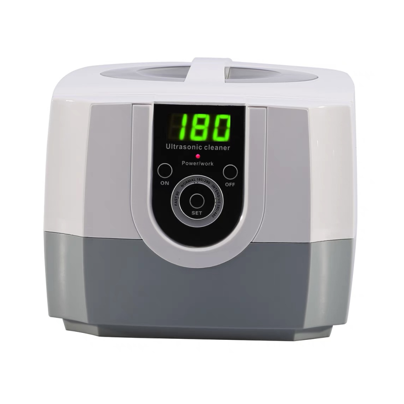 Optische laboratoriuminstrumen - Ultrasonic Cleaner Lab recensie en prijs