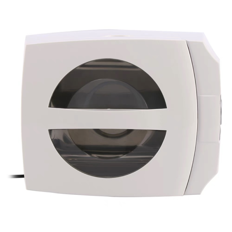 Optische laboratoriuminstrumen - Ultrasonic Cleaner Lab recensie en prijs