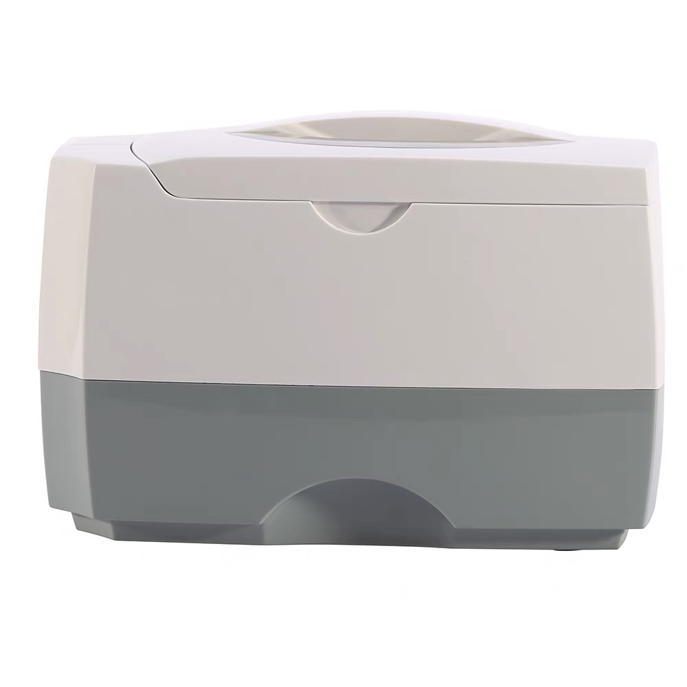 Optische laboratoriuminstrumen - Ultrasonic Cleaner Lab recensie en prijs