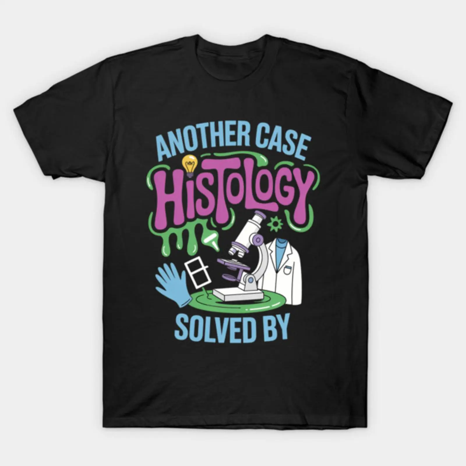 Histology Lab Week 2025 Medica - Medical Lab Week 2025 recensie en prijs