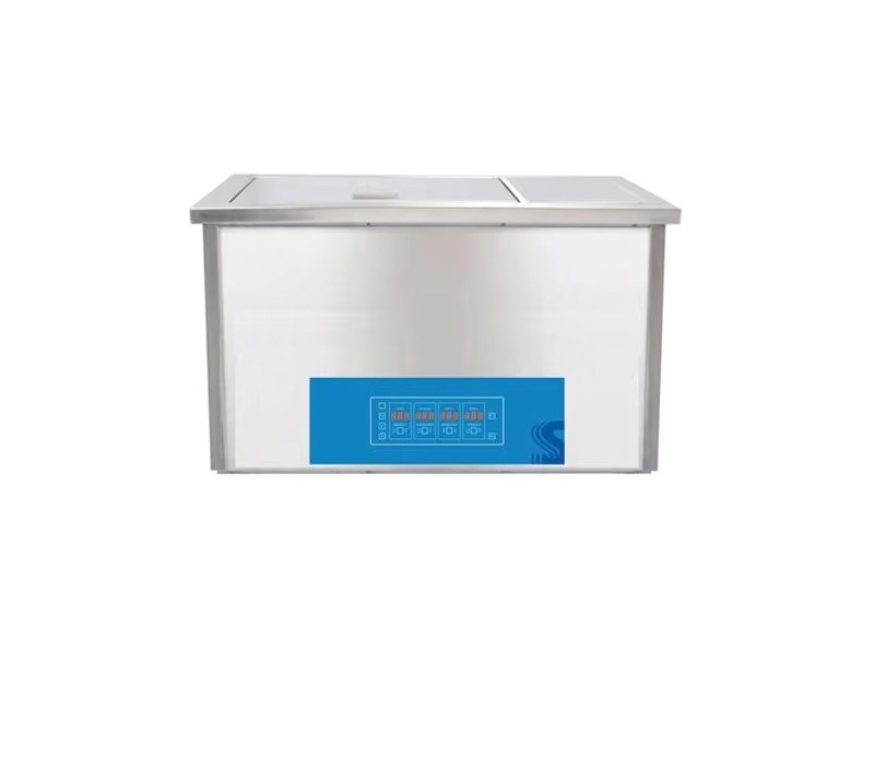 Draagbare 30L ultrasone reinig - Ultrasonic Cleaner Lab recensie en prijs