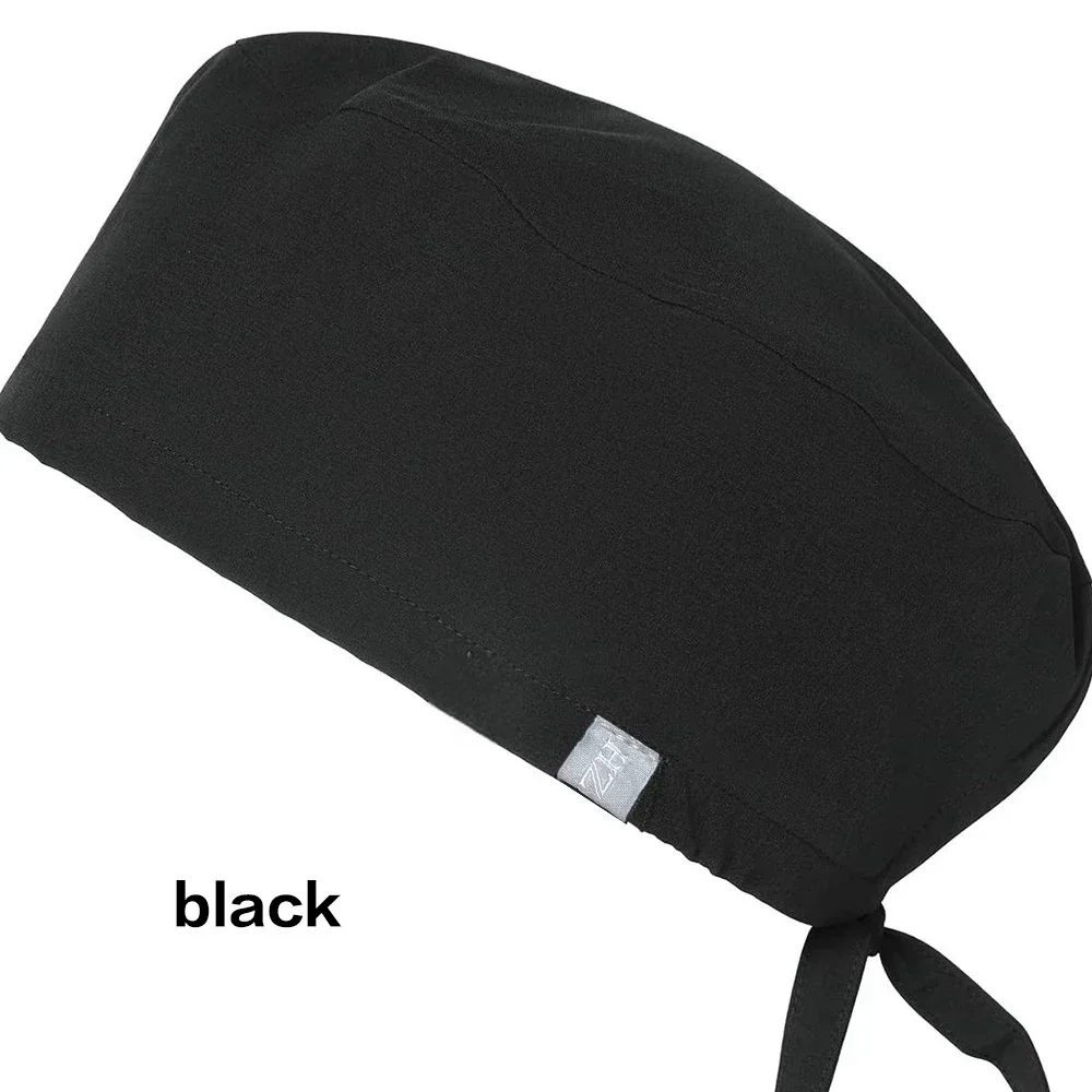 Chirurgische Scrub Caps Werkka - Medical Lab Work recensie en prijs