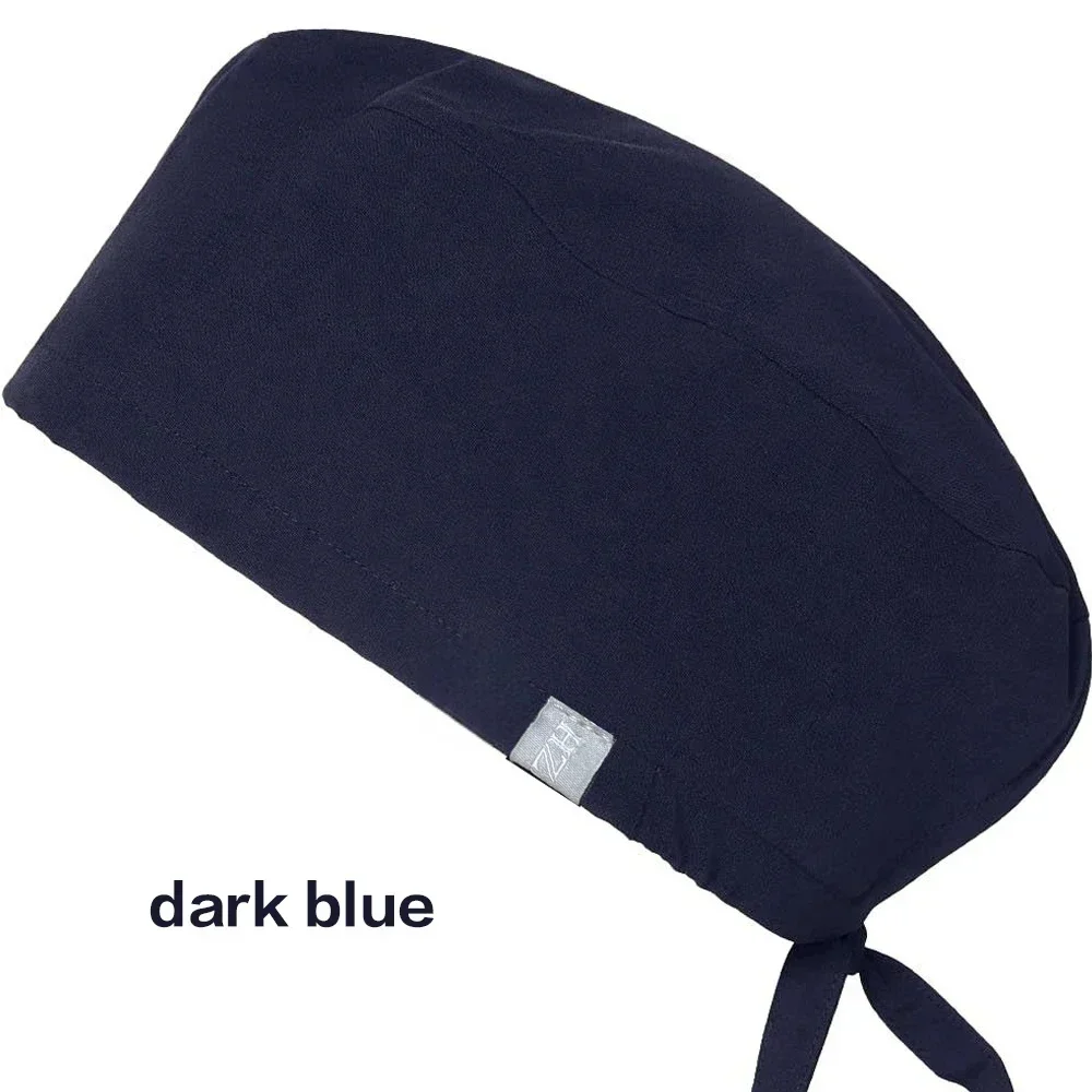 Chirurgische Scrub Caps Werkka - Medical Lab Work recensie en prijs