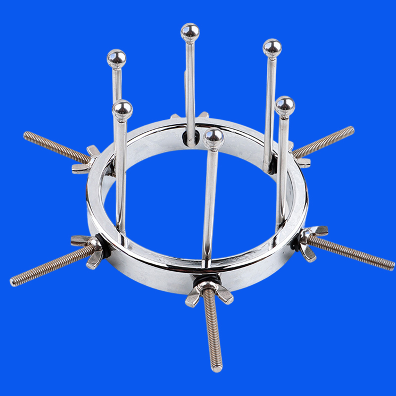 Metalen Anale Dilatator Verste - Medical Laboratory Science recensie en prijs