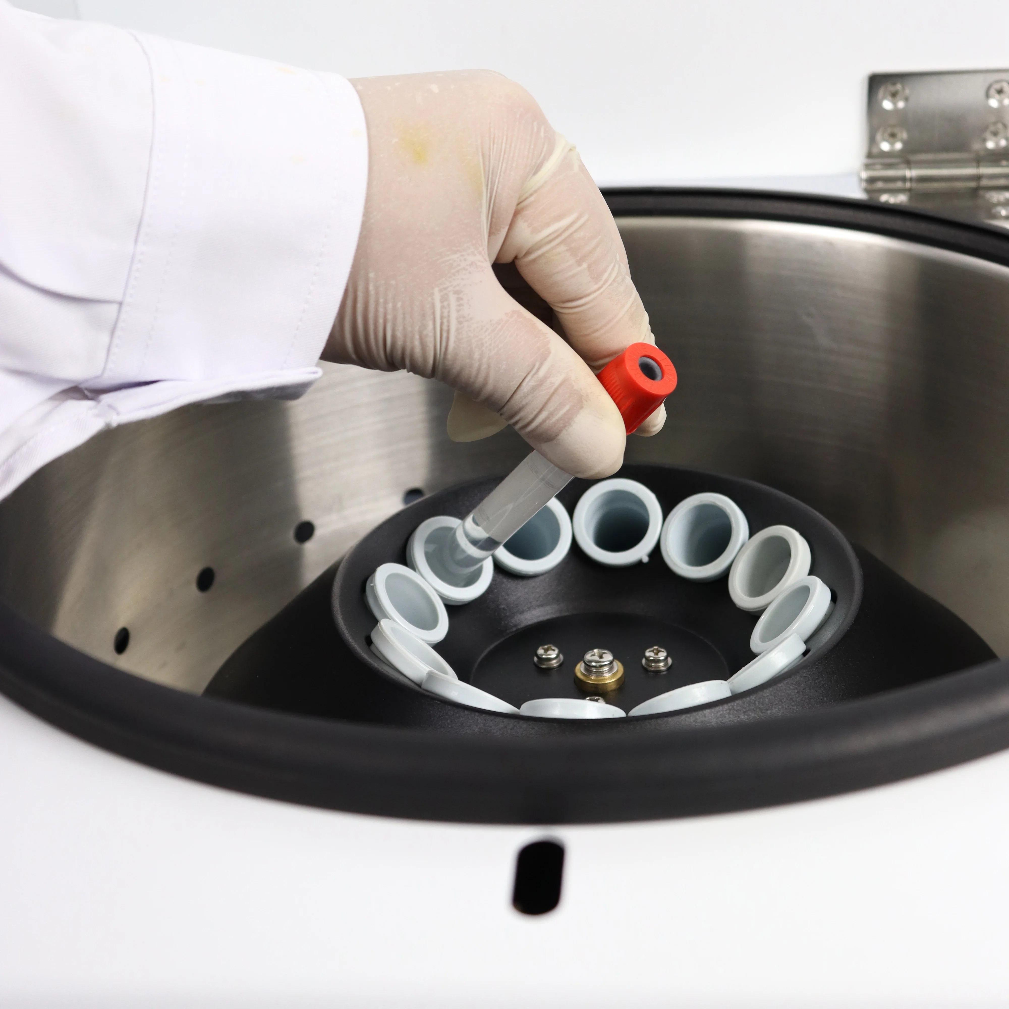 Fabriek Verkoop Medische Klini - Medical Lab Youtube recensie en prijs