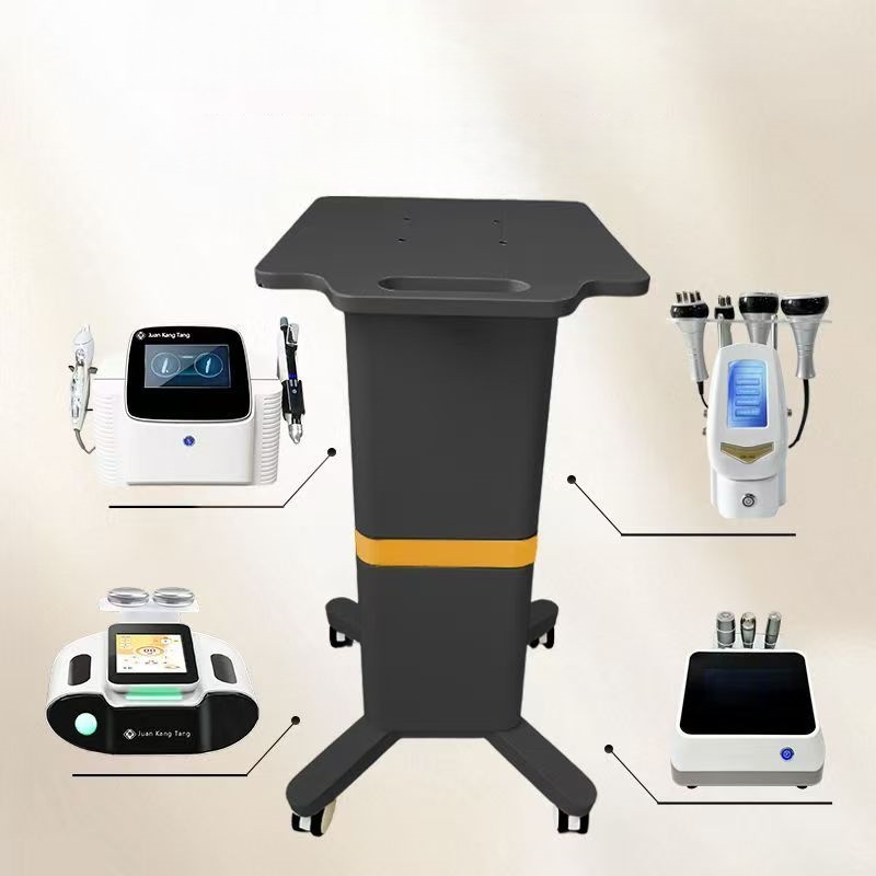 Professionele medische trolley - Medical Lab Ultrasound recensie en prijs