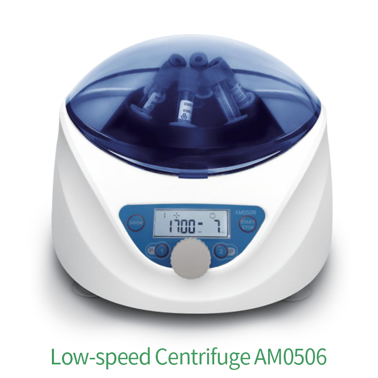 Laboratoriummedische centrifug - Medical Lab Youtube recensie en prijs