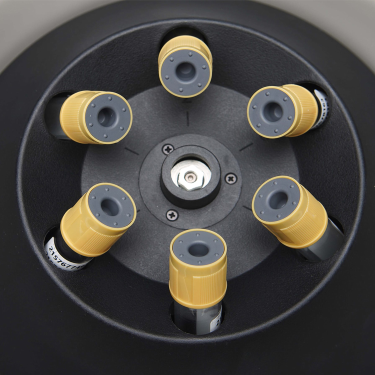 Laboratoriummedische centrifug - Medical Lab Youtube recensie en prijs