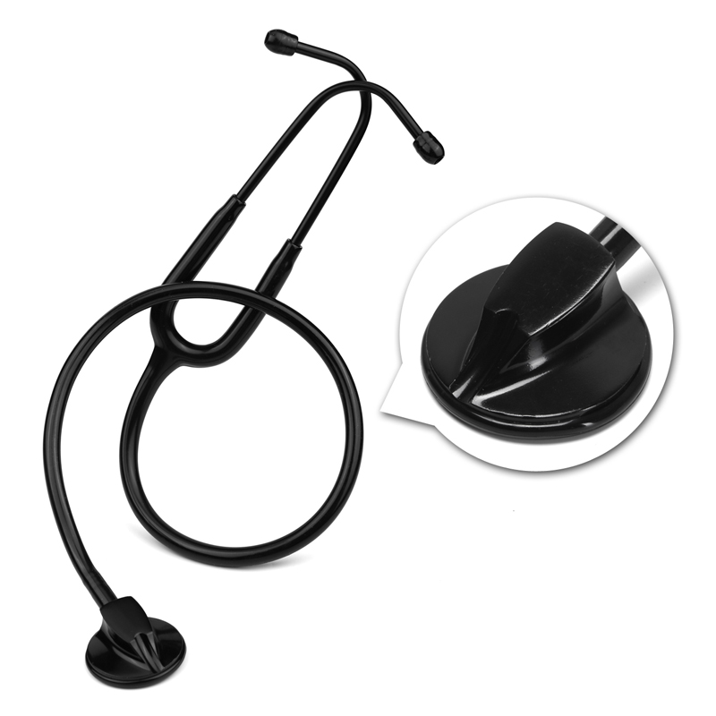Alle zwarte medische cardiolog - Medical Laboratory Science recensie en prijs