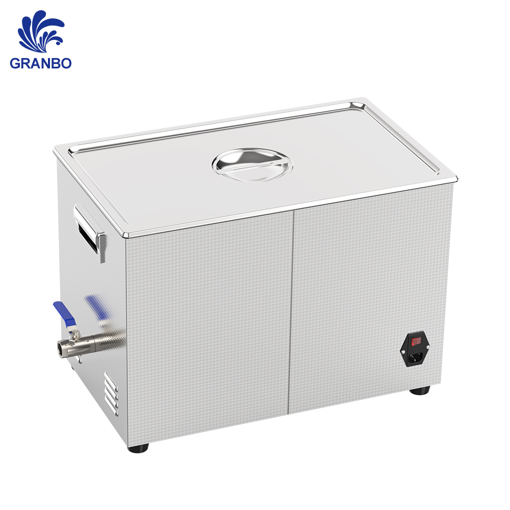 Granbosonic 7.9 Gal 28/40/68/8 - Medical Lab Ultrasound recensie en prijs