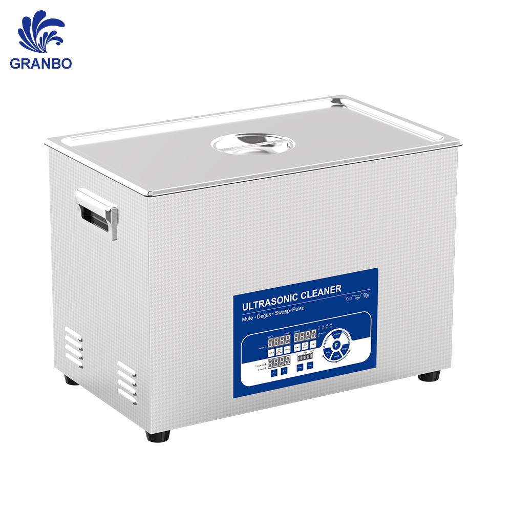 Granbosonic 7.9 Gal 28/40/68/8 - Medical Lab Ultrasound recensie en prijs