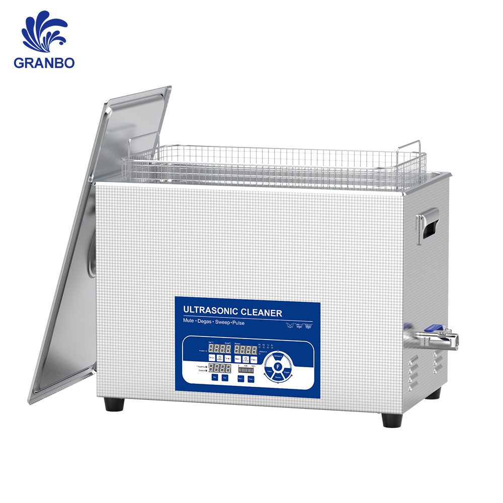Granbosonic 7.9 Gal 28/40/68/8 - Medical Lab Ultrasound recensie en prijs