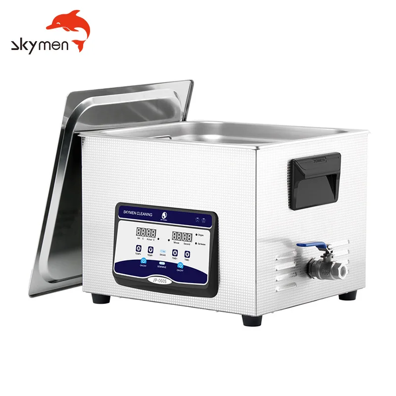Skymen Groothandel JP-060S 360 - Ultrasonic Cleaner Lab recensie en prijs