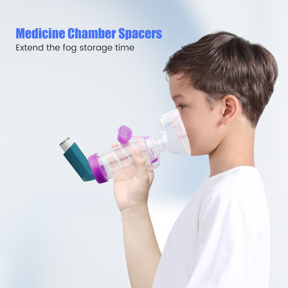 Draagbare Inhalator Cup Univer - Medical Laboratory Science recensie en prijs
