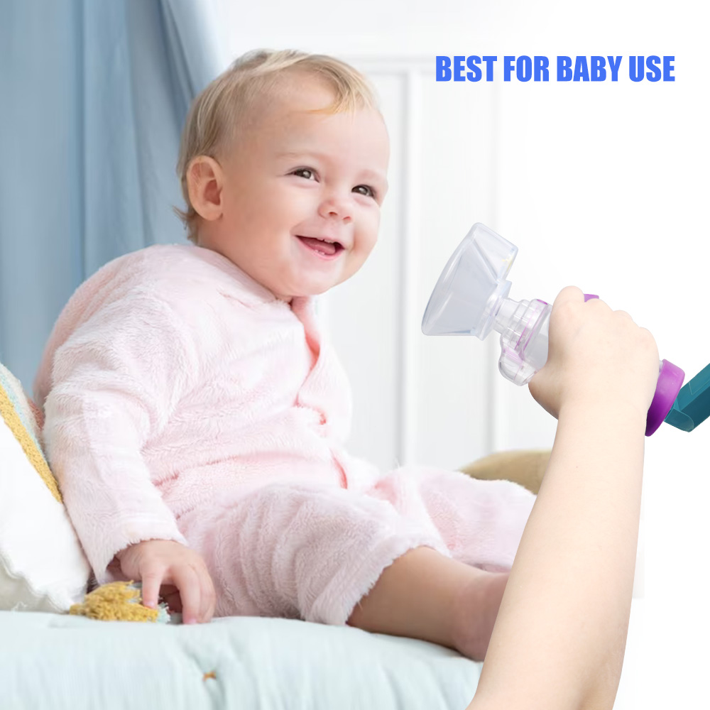 Draagbare Inhalator Cup Univer - Medical Laboratory Science recensie en prijs