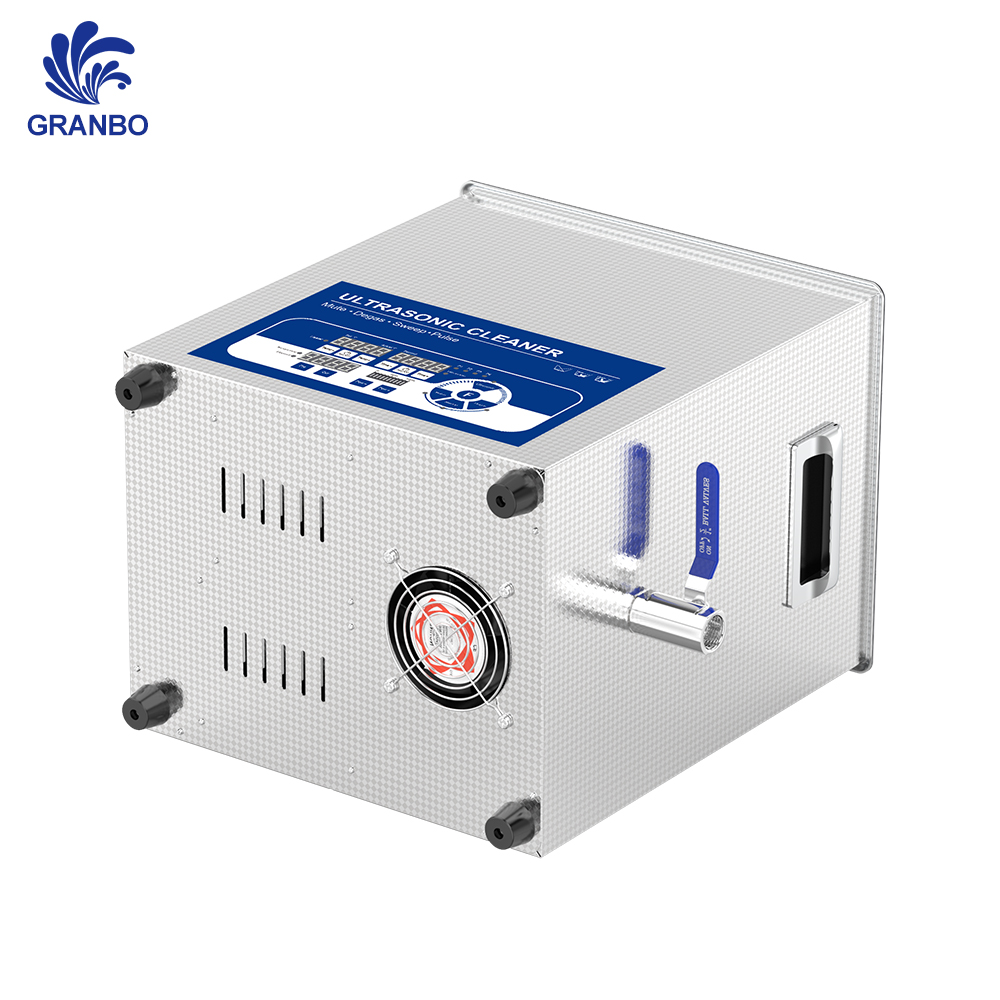 Lab Ultrasone Tank Multi-frequ - Medical Lab Ultrasound recensie en prijs
