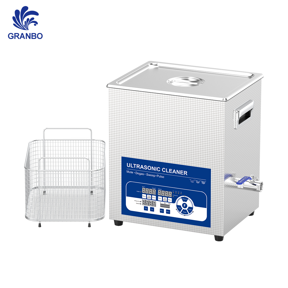 Lab Ultrasone Tank Multi-frequ - Medical Lab Ultrasound recensie en prijs