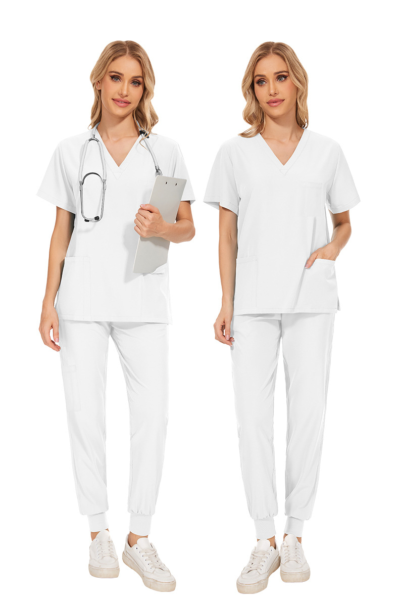 Multilcolors Medisch Uniform V - Medical Lab Work recensie en prijs