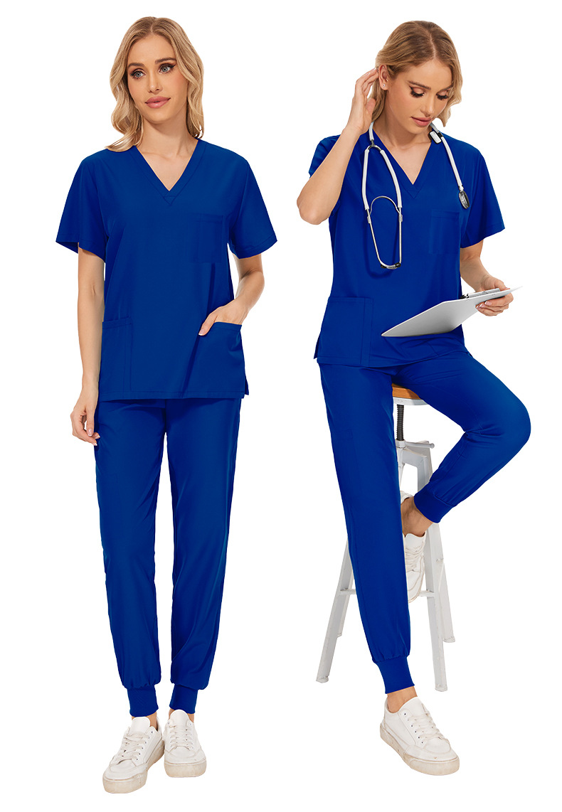Multilcolors Medisch Uniform V - Medical Lab Work recensie en prijs