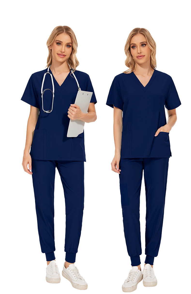 Multilcolors Medisch Uniform V - Medical Lab Work recensie en prijs