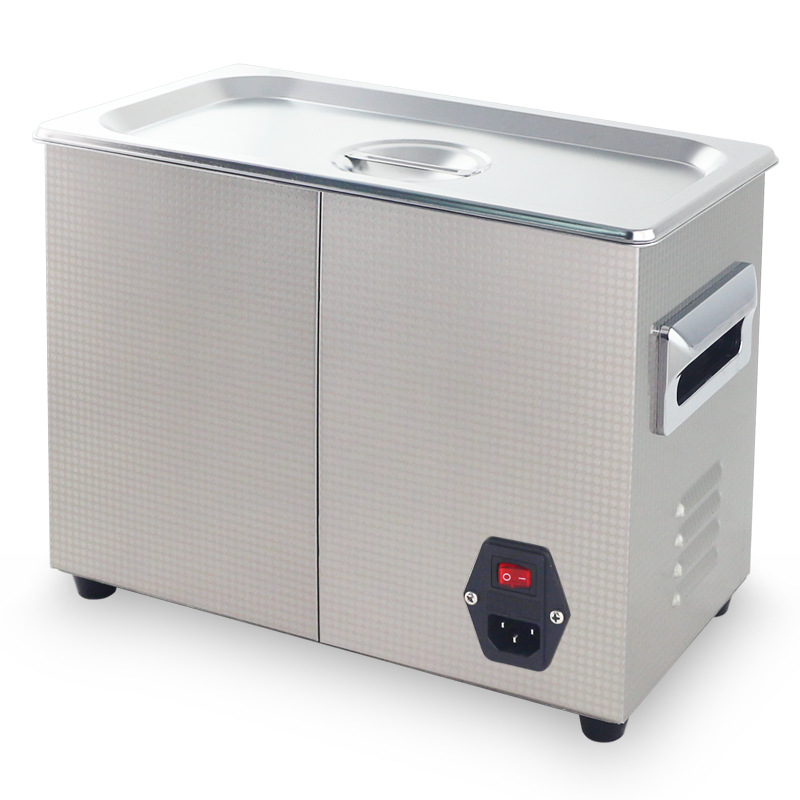 High Power School Glass Instru - Ultrasonic Cleaner Lab recensie en prijs