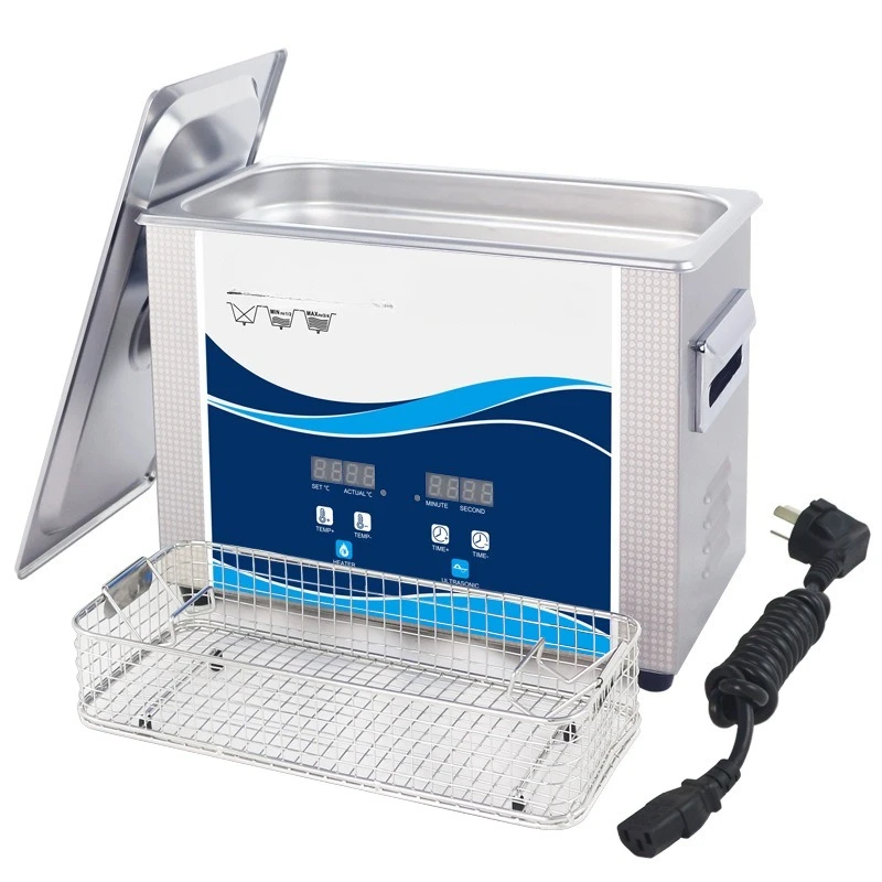 High Power School Glass Instru - Ultrasonic Cleaner Lab recensie en prijs