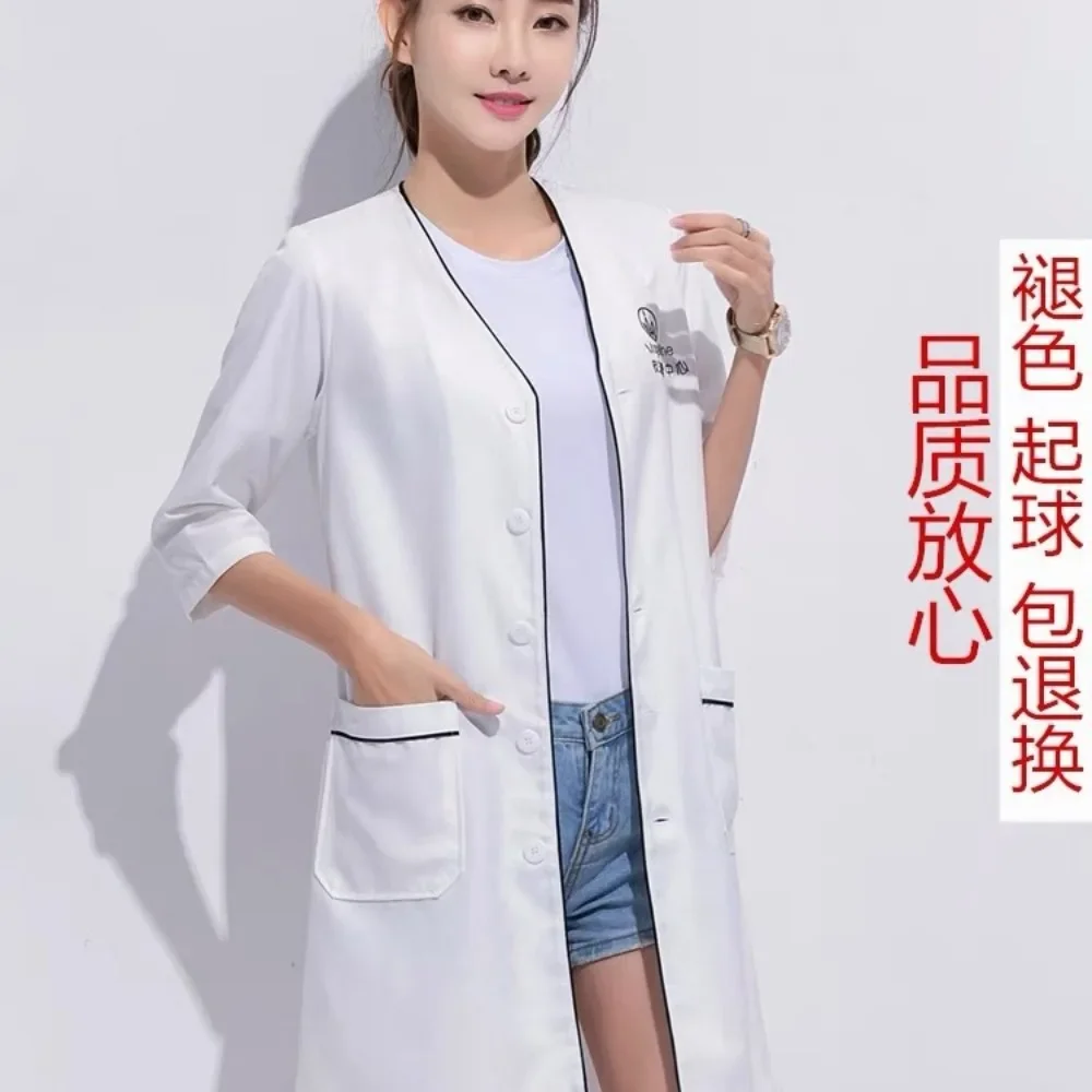 Kleding met eigen logo voor sc - Medical Lab Work recensie en prijs