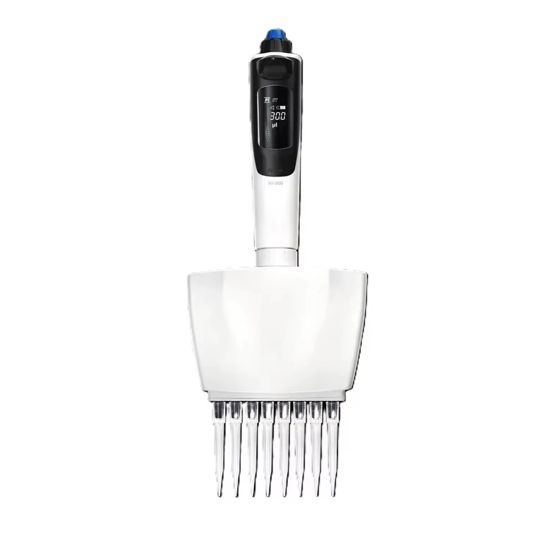 Laboratorium meerkanaals vloei - Medical Lab Ultrasound recensie en prijs