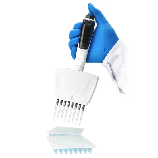 Laboratorium meerkanaals vloei - Medical Lab Ultrasound recensie en prijs