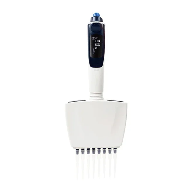 Laboratorium meerkanaals vloei - Medical Lab Ultrasound recensie en prijs