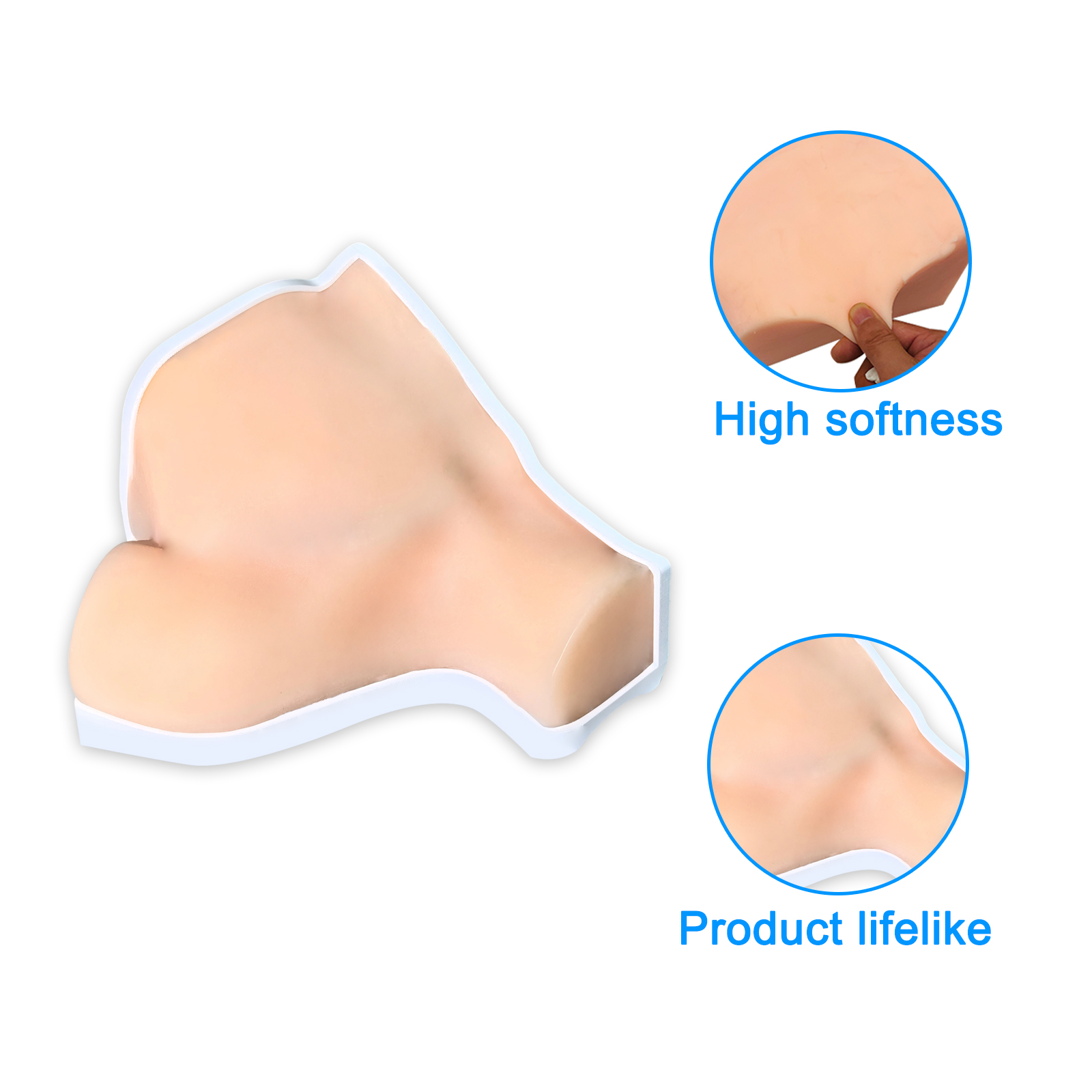 Ultrasone geleide brachiale pl - Medical Lab Ultrasound recensie en prijs