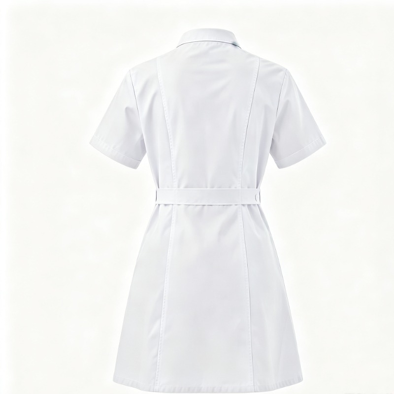 Medische werkkleding met korte - Medical Lab Work recensie en prijs
