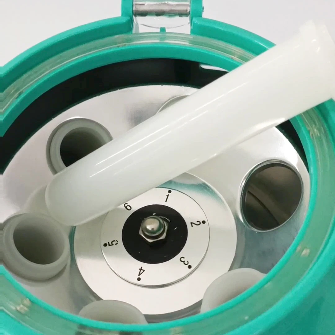 Geavanceerde medische laborato - Medical Lab Youtube recensie en prijs