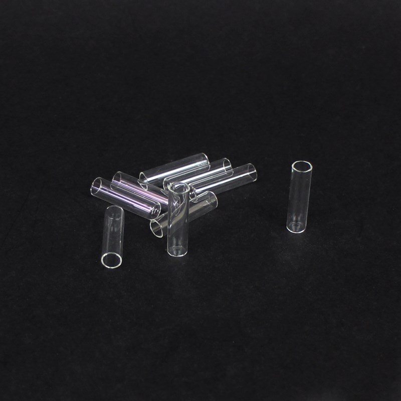 100 stks/partij 5.5 ~ 6X30mm M - Medical Lab Youtube recensie en prijs